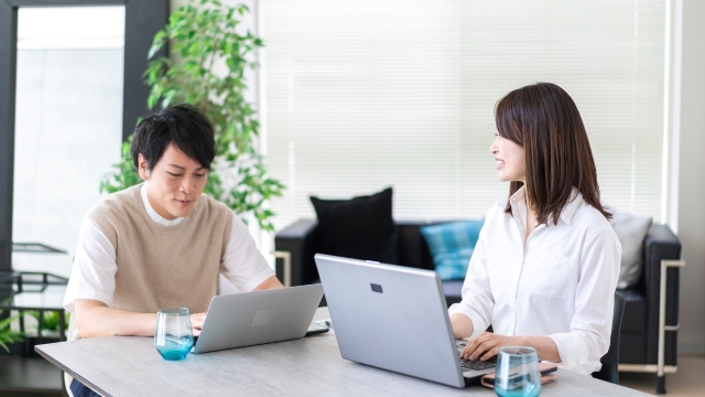 経営者とメンバー間の風通しがよくなる