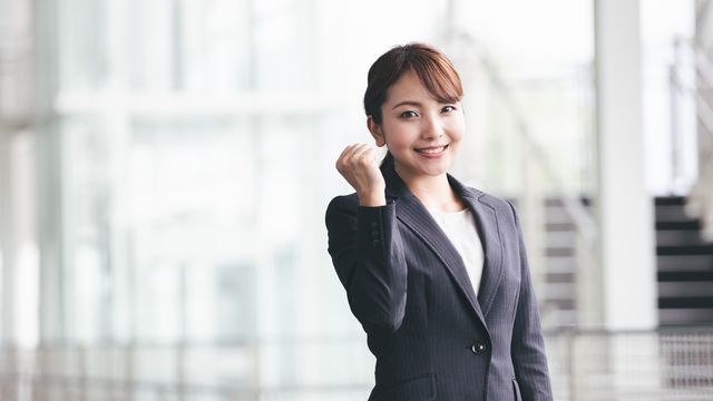 OKRを導入するメリット