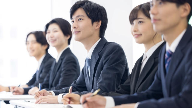 人材育成の成功事例