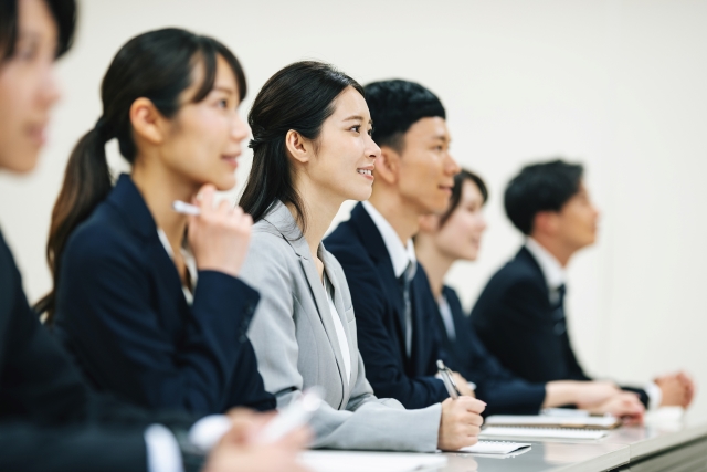 人材育成の研修に助成金を利用するメリット