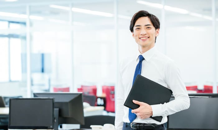 新入社員研修とは