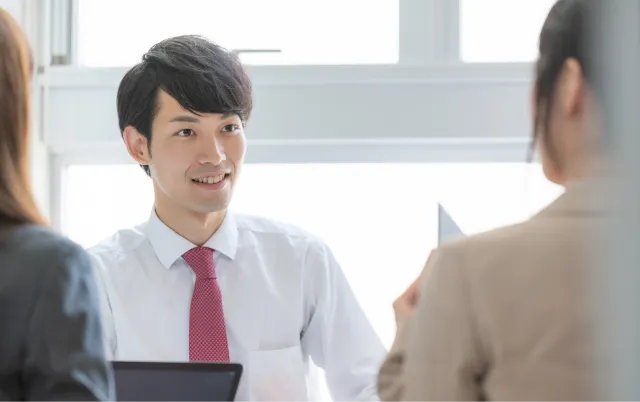 内定者・入社候補者の役割認識
