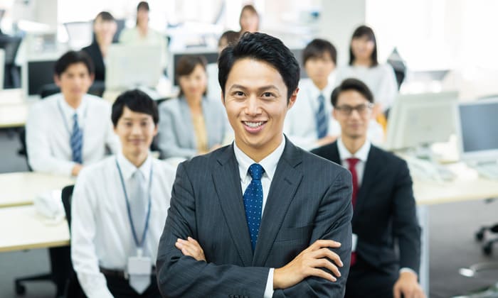 リーダーの役割認識