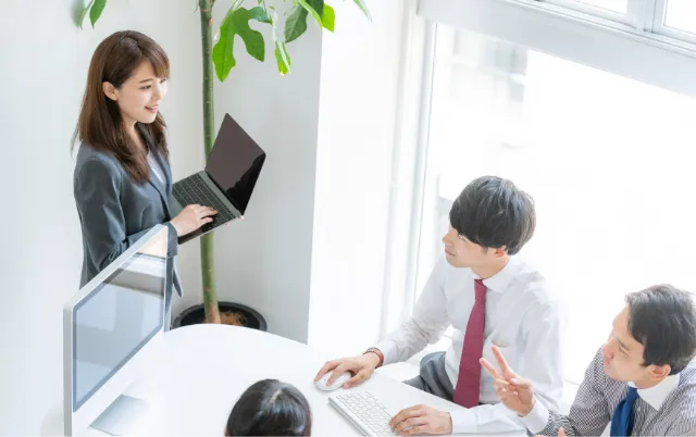 新入社員研修が必要な理由