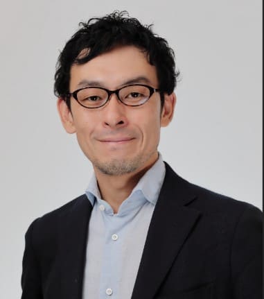 渡部数満の顔写真