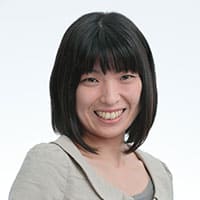 藤澤理恵の顔写真