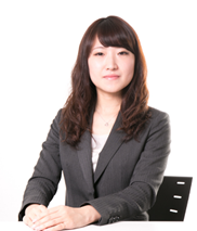 川越未紀の顔写真