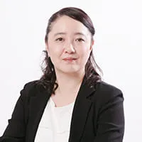 藤村主任研究員の写真