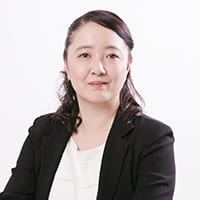 藤村直子の顔写真