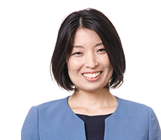 株式会社リクルートマネジメントソリューションズ 組織行動研究所 主任研究員　藤澤 理恵