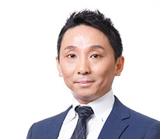 星野翔次の顔写真
