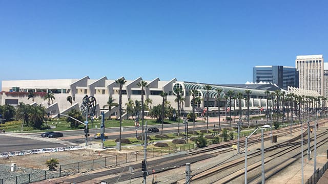 ATD2018国際会議 参加報告