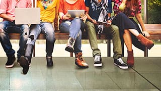 中国における大学生のインターンシップ事情