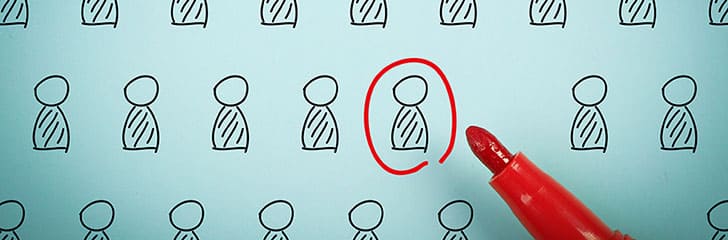 新卒採用面接で評価される人とは