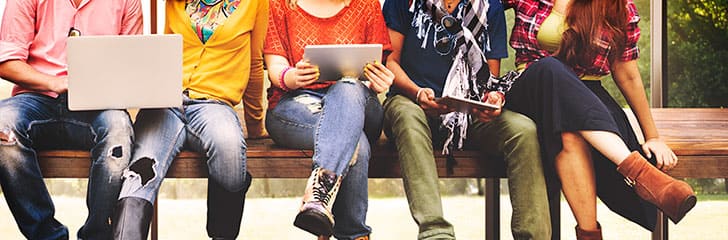 中国における大学生のインターンシップ事情