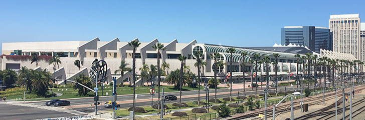ATD2018国際会議 参加報告