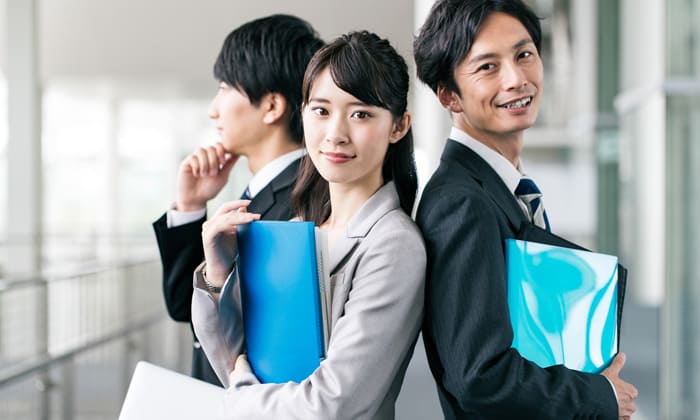 BCSP-A(Business Career Start-Up Program for Advance)