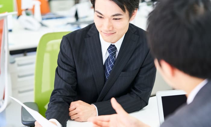 管理職向けコーチング研修