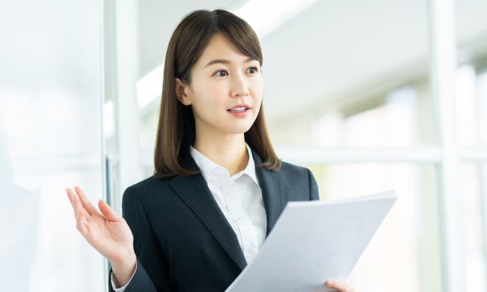 若手・中堅社員の意識・行動変革研修(360°サーベイ)