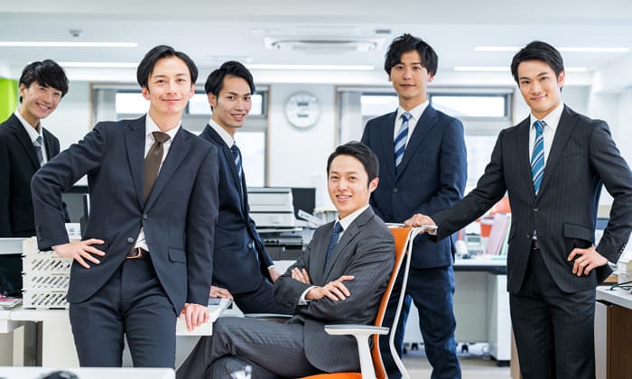変化の時代に求められる自律的なマネジャー開発研修