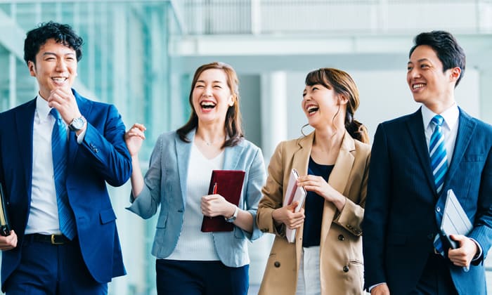 BCSP(Business Career Start-Up Program)