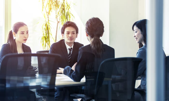 PMBOKに学ぶプロジェクト・マネジメント研修