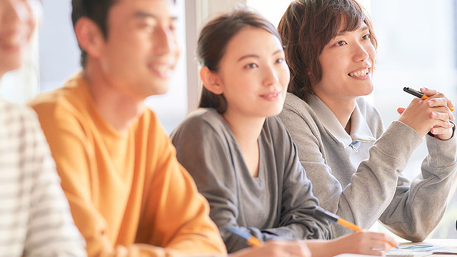 短時間×複数回開催の分散型オンラインセッション 新入社員共育プログラム