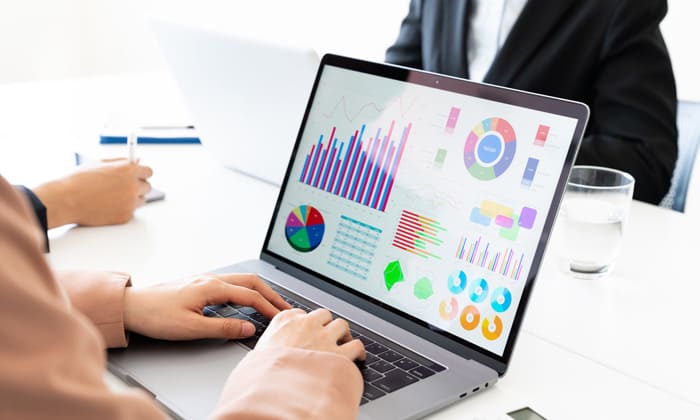 Excel(R)とビジネス数字の基礎力習得研修