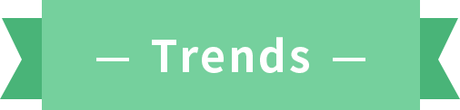 Trends