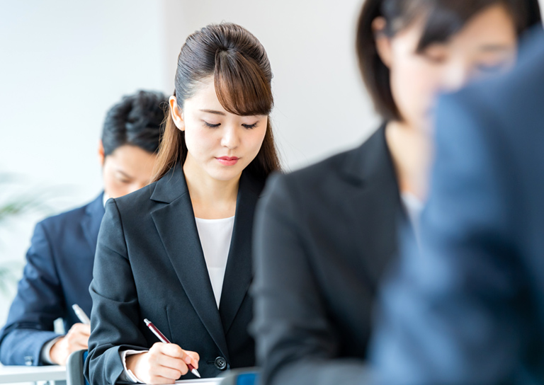 適性検査「SPI」とは？