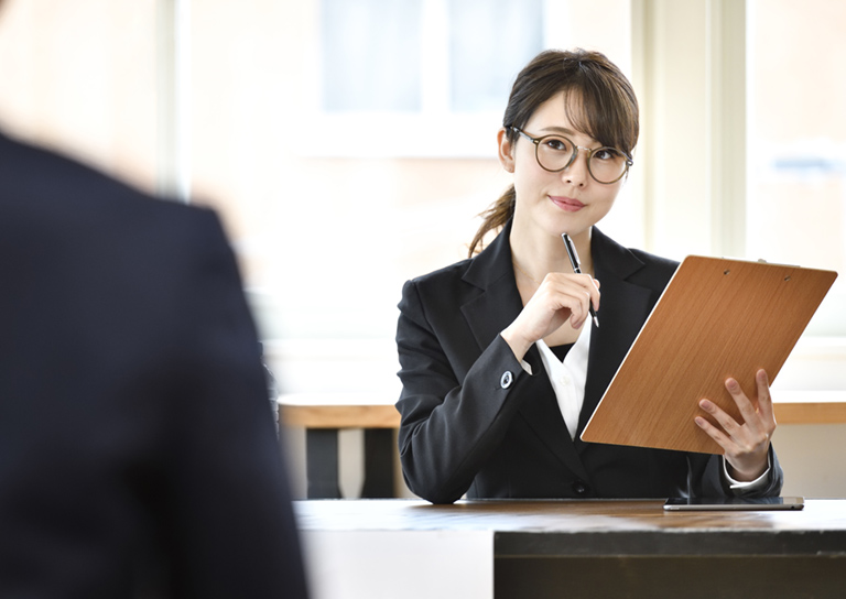 SPIは企業でどのように使われているのか