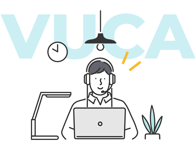 VUCA