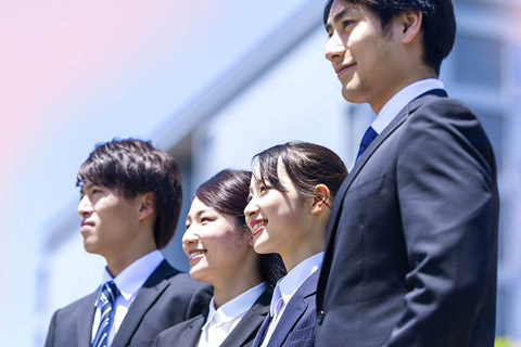 新入社員研修