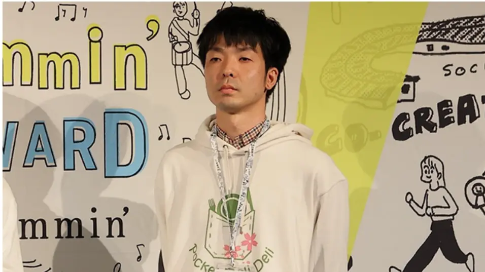 Jammin’を経験して、コンプレックスを長所だと思えるようになった(リコー・市川さん)〈第1回オーナーセッション2025〉