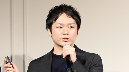 もし自分を変えたくないのなら、Jammin’に参加しない方がよいと思う