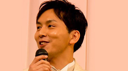 Jammin’に参加して、「経営リーダー」の道を一歩踏み出してみようと決めた