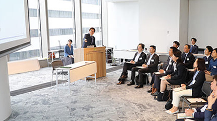 続・イノベーションと人事の役割を考える