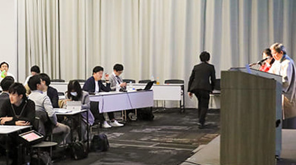 37の切磋琢磨の頂点に輝く新規事業案とは