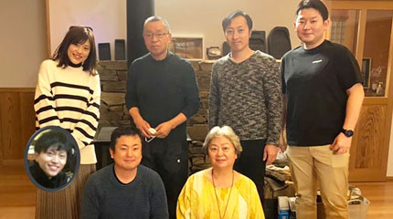 社員が社外の仲間たちと本気でぶつかり合える越境プログラムを探していたらJammin’に出会えた
