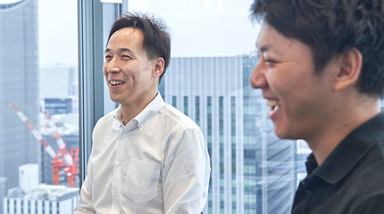 文化コース「家花火」のチームは、なぜJammin' Awardグランプリを獲得できたのか〈Jammin'リーダーインタビュー〉