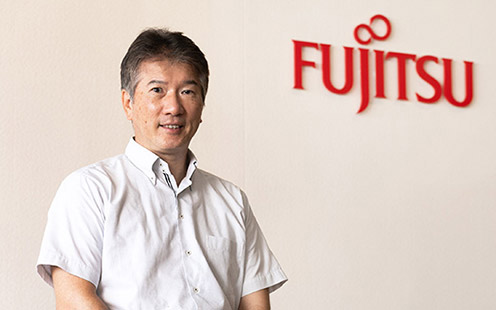 富士通株式会社
