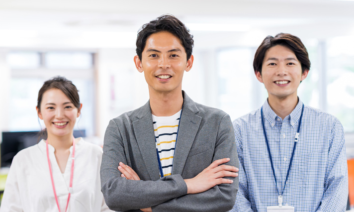 リクルートマネジメントスクールの管理職研修
