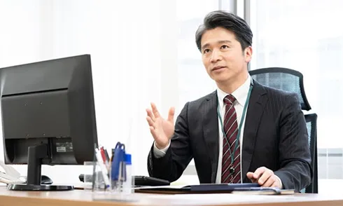 シニアマネージャー研修〈マネジメント革新〉