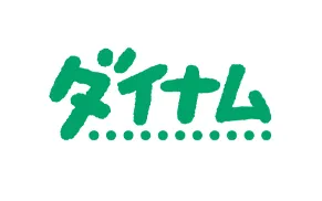 ダイナム