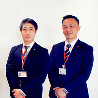 株式会社デンソー
