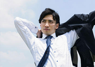 中堅社員研修(S-BT)~自律的に周囲に働きかけ成果を出す~【2日】