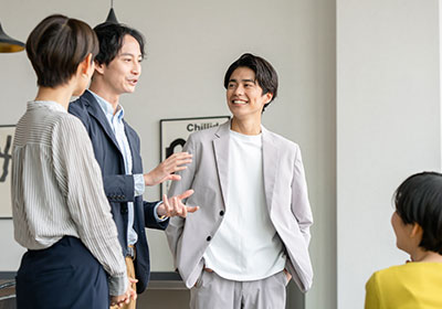 コーチング ~実践!管理職・リーダーのためのコーチング・コミュニケーション~【1日】