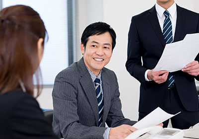 任せる技術 ~自分でやった方が早い病への処方箋~(164)