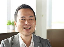 株式会社WOWOW様