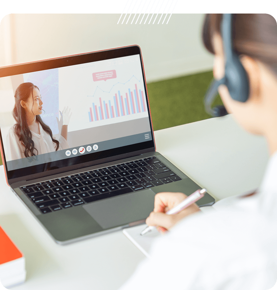 自律的な学びに活用できる「3時間研修コース」